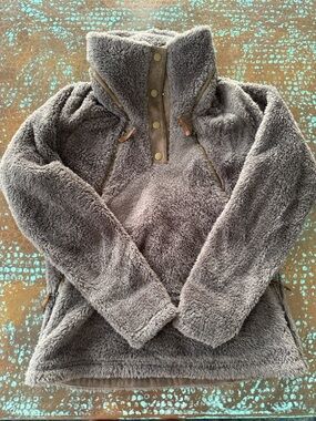 Kuhl Flight Pullover